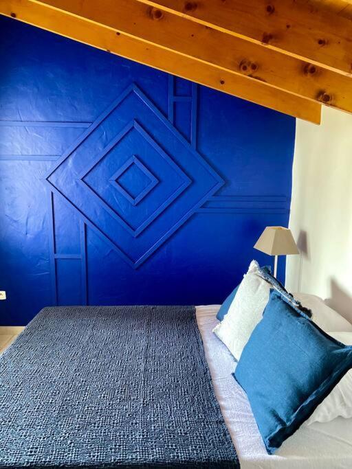 Сasa de vacaciones Jolie Petite Maison Renovee Piscine