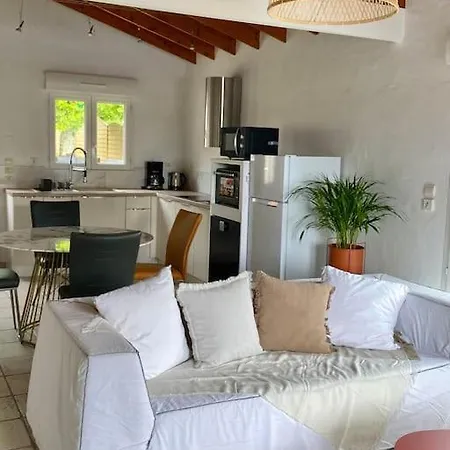 Jolie Petite Maison Renovee Piscine Saint-Palais-sur-Mer Exterior foto