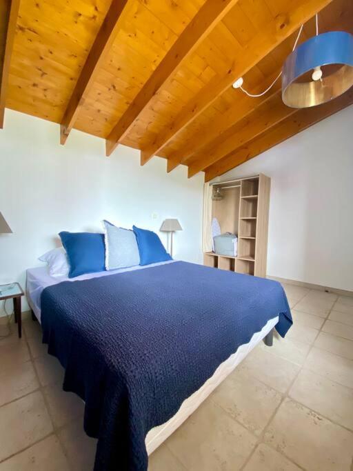 Ferienhaus Jolie Petite Maison Renovee Piscine *
