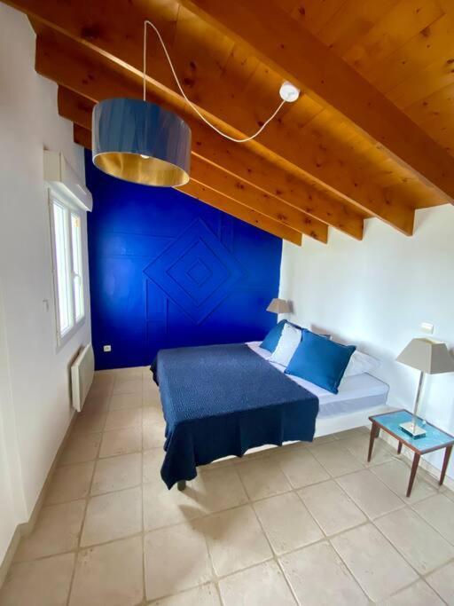 Jolie Petite Maison Renovee Piscine *