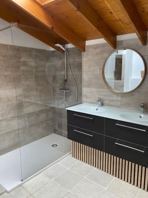 Jolie Petite Maison Renovee Piscine * Saint-Palais-sur-Mer