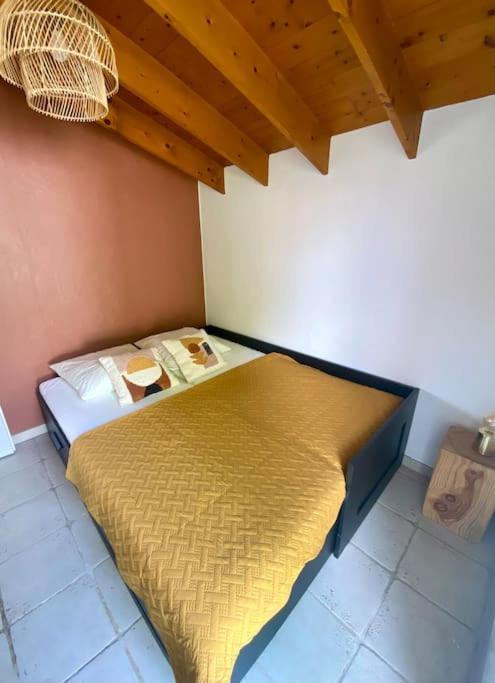 Jolie Petite Maison Renovee Piscine Ferienhaus