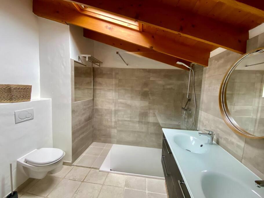 Jolie Petite Maison Renovee Piscine